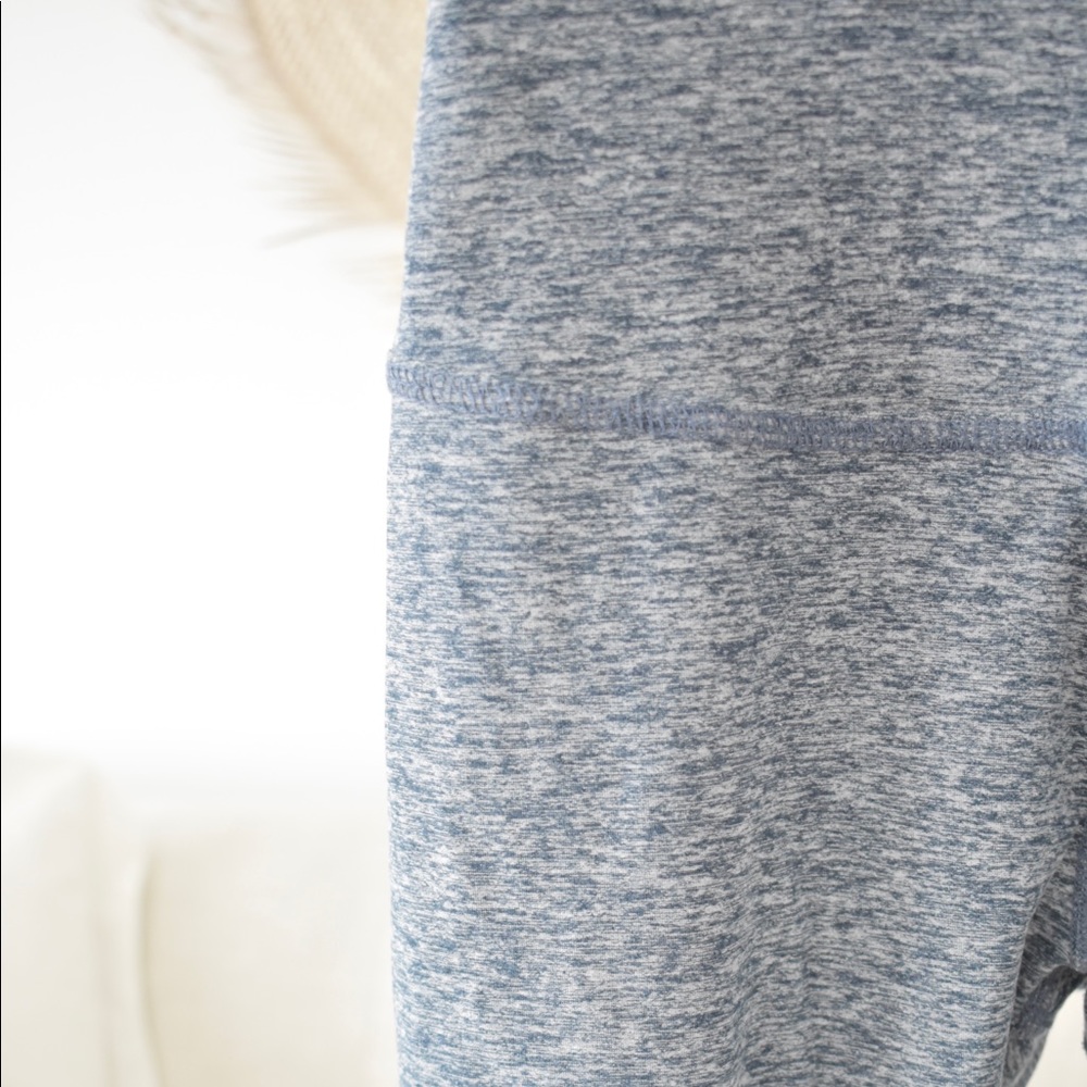Beyond Yoga Spacedye Caught In The Midi High Waisted Legging